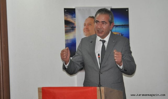 EKONOMİYİ ŞİMŞEK ÇARPTI