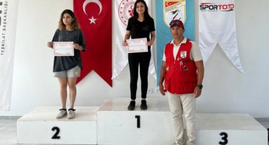 KARAMAN ATICILIK TAKIMI KONYA’DAN MADALYALARLA DÖNDÜ