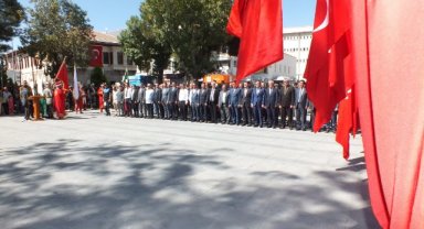 Karaman'da 36. Ahilik Haftası kutlandı