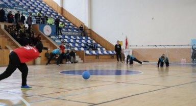 KARAMAN’DA DEPREM ŞEHİTLERİNİ ANMA KADINLAR GOLBOL MÜSABAKALARI DÜZENLENECEK