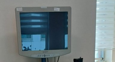 Karaman Eğitim ve Araştırma Hastanesi’ne Yeni Cihazlar Alındı