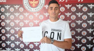 Karaman FK’dan şok açıklama