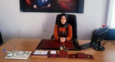 Karaman İl Tarım ve Orman Müdürü Yusuf Şahinbaş görevden alındı ve yerine Hatice Bulut atandı