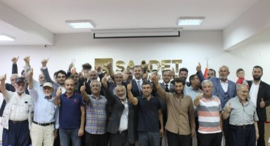 Milletin Vekilleri Milletin Yanında