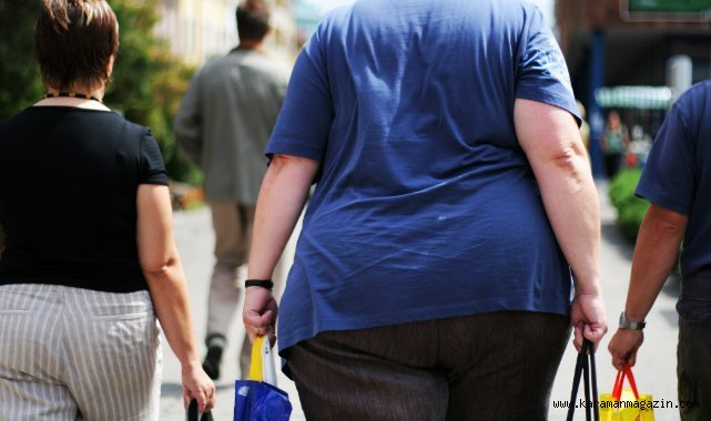 OBEZİTE HASTALARINA 7 ADIMDA YOL HARİTASI