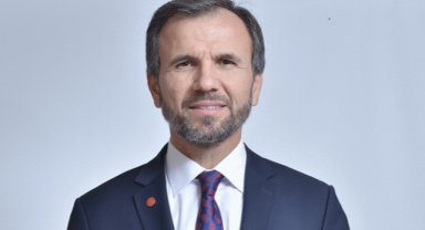 Saadet Partisi Ankara Millet Vekili Mesut Doğan Karamana Geliyor
