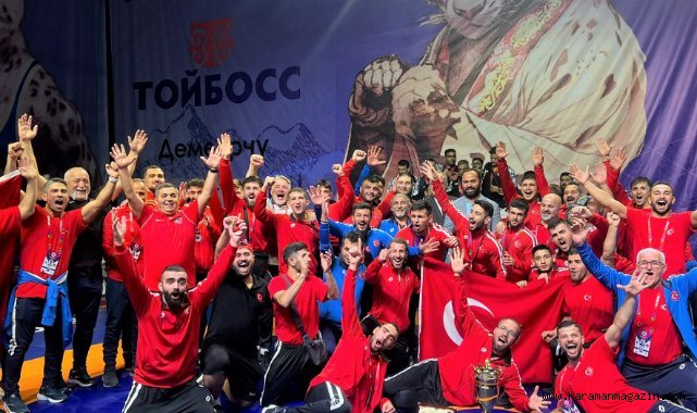 TORKU'NUN SPORCUSU ÇİÇEKLE KARŞILANDI