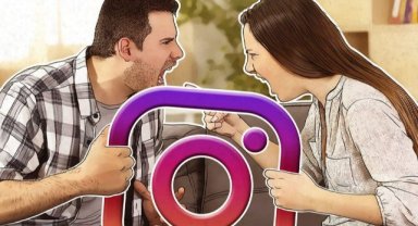 “Türkiye’deki kullanıcıların %43’ü eşleri ve partnerleriyle fotoğraf paylaşmıyor”
