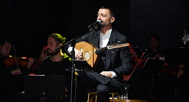 An Epic Symphony&Mehmet Erdem'den