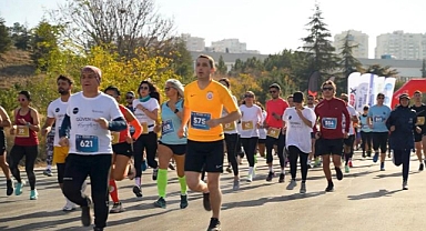 BİLKENT SPORTFEST 14 EKİM'DE BAŞLIYOR