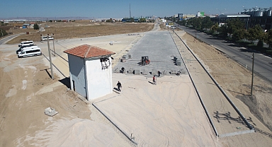KARAMAN’A TANITIM OFİSİ KURULUYOR
