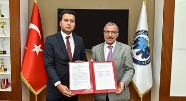 KMÜ KAREN İLK ENERJİ VERİMLİLİĞİ DANIŞMANLIK YETKİLENDİRMESİNİ GERÇEKLEŞTİRDİ