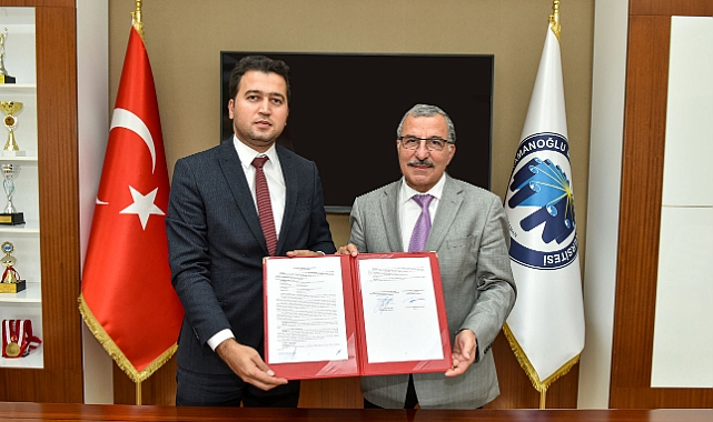 KMÜ KAREN İLK ENERJİ VERİMLİLİĞİ DANIŞMANLIK YETKİLENDİRMESİNİ GERÇEKLEŞTİRDİ