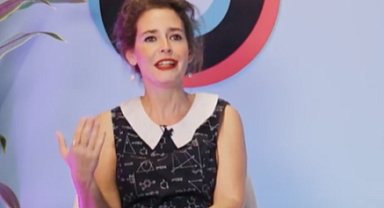 Pelin Batu: Cumhuriyet benim için kadın demek