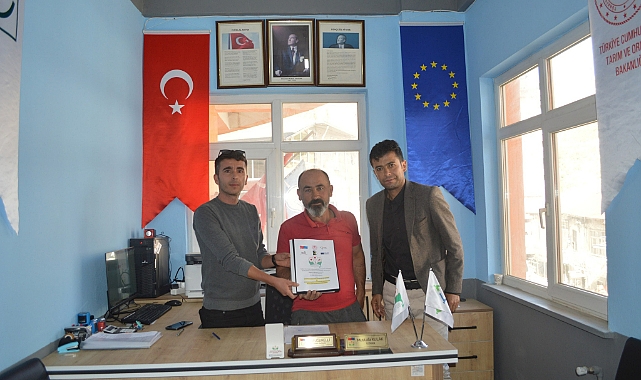 Taşeli’nin umudu: Yerel Kalkınma ve Toplumsal Değişim