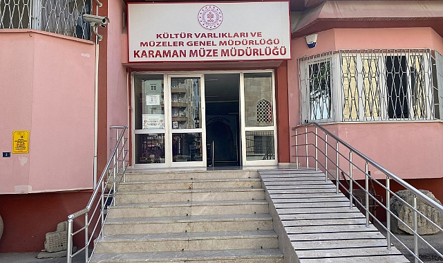 Toplum Ruh Sağlığı Merkezi Danışanları Tarihle Buluştu