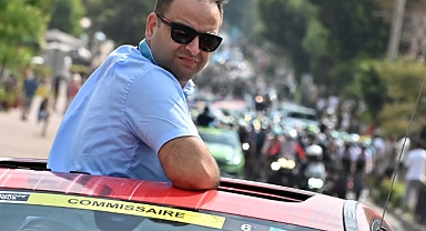 Türk Bisikletinin Gururu