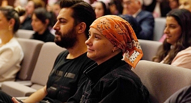 UMUDA DÖNÜŞEN HİKAYELERİN KAHRAMANLARI ANLATTI!