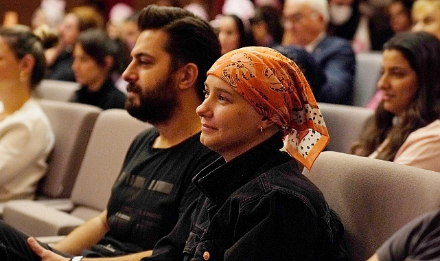 UMUDA DÖNÜŞEN HİKAYELERİN KAHRAMANLARI ANLATTI!