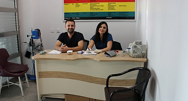 ACİL SERVİSTE HİZMET KALİTESİ VE KAPASİTESİ ARTIYOR