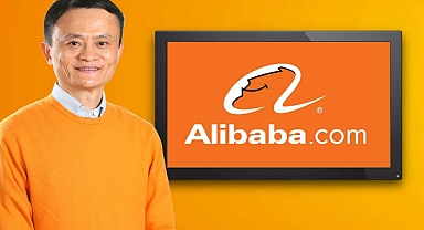 “alibaba.com” KARAMAN’A GELİYOR.