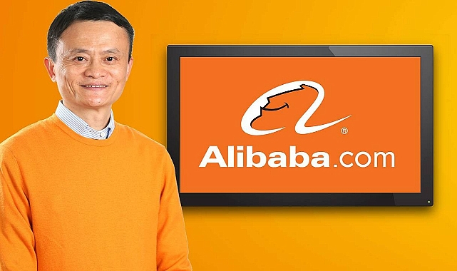 “alibaba.com” KARAMAN’A GELİYOR.