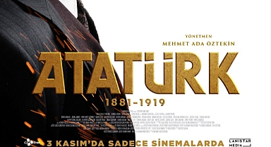 Bu Cuma Vizyonda Yer Alacak Filmler Belli Oldu