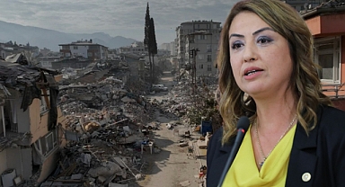 CHP HATAY MİLLETVEKİLİ YILDIRIM KARA HATAY'I ANLATTI: 'BİR VEKİL OLARAK UTANIYORUM...'