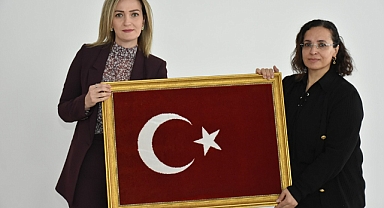 Şehit Öğretmen Ahmet Sarı, İsminin Verildiği Okulda Dualarla Anıldı