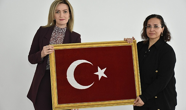 Şehit Öğretmen Ahmet Sarı, İsminin Verildiği Okulda Dualarla Anıldı