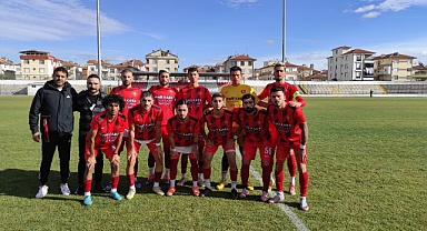 Karaman Gençlerbirliği Spor Kulübünden Anlamlı Eylem