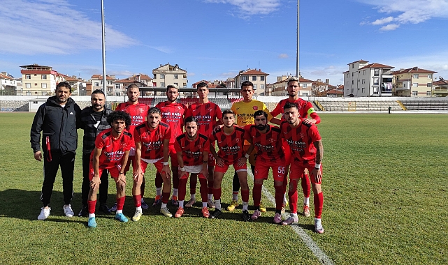 Karaman Gençlerbirliği Spor Kulübünden Anlamlı Eylem