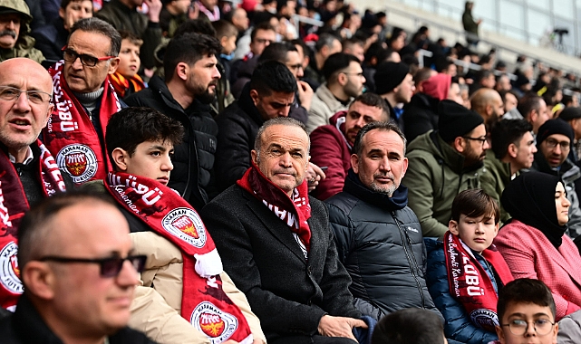 başarılar dileriz.