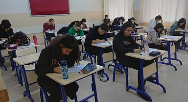 DYK 1.Tam Kapsam Değerlendirme Sınavı Yapıldı