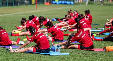 Geleceğin 33 yıldız futbolcu adayı belli oldu