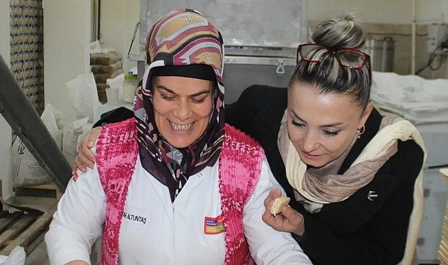 Haber edin Milli Görüşçüler Geliyor…