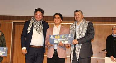 MEKKE'NİN FETHİ VE KUDÜS GECESİ