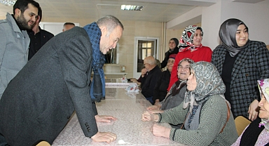 MÜDÜRLERİMİZ ÇOK BAŞARILI