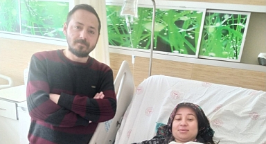 yılın ilk bebekleri de dünyaya geldi.