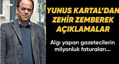 Sizin gibilerle aynı kefeye koyulayacağıma gazetecelik mesleğini bırakıyorum.