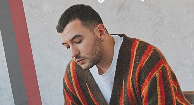 Giray Şipit'in yeni teklisi
