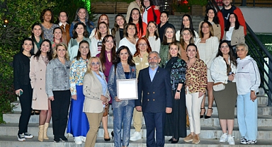 YASAV ailesi iftarda buluştu