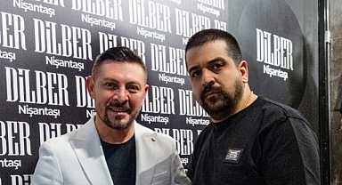 FERDİ AYDIN'A DİLBER BEREKETİ