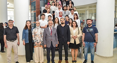 ‘MEŞGULİYET TERAPİSİ SERGİSİ’