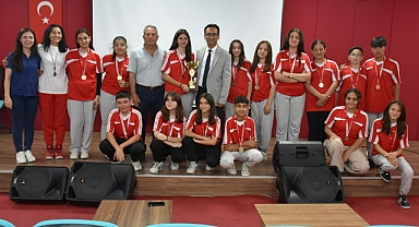 Oturarak Voleybol Türkiye Şampiyonasına Karamanlı Sporcular Damga Vurdu