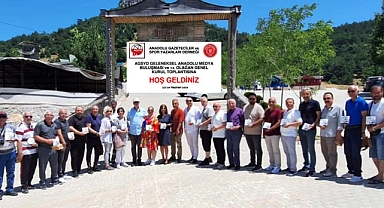Genel Başkan İbrahim ERDOĞAN Oybirliği ile Yeniden Güven Tazeledi: