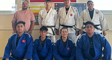 KARAMAN KURAŞ TAKIMINDAN 7 SPORCUYA MİLLİ DAVET