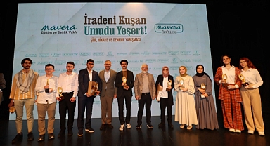 KMÜ ÖĞRENCİSİ HİKAYE YARIŞMASINDAN ÖDÜLLE DÖNDÜ