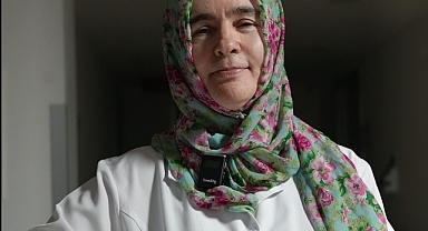 “Yaşlı erkeğin sperminden her zaman sağlıklı çocuk olmayabilir”