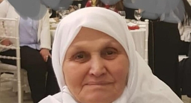 AKKAR AİLESİNİN ACI GÜNÜ MELİHA AKKAR VEFAT ETTİ